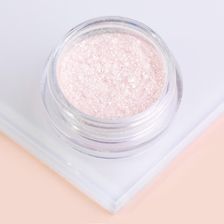 Zdjęcie Pyłek Do Paznokci Glowon Aria Pink - Kraśnik