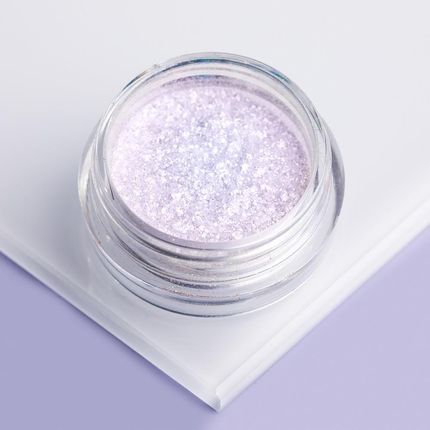 Pyłek Do Paznokci Glowon Mia Lilac