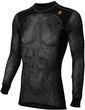 ACLIMA WOOLNET MAN CREW NECK SHIRT 7034041007400 Rozmiar XXXL