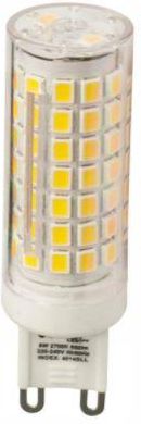 Żarówka LED SMD Ledline G9 8W NW biała