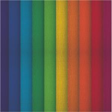 Zdjęcie Top 2000 Bibuła Marszczona Top2000 25X200 Tęczowe Kolory - Pułtusk