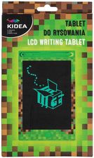 Zdjęcie Kidea Tablet Znikopis Do Rysowania Lcd Piksele - Łazy