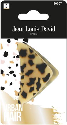 Jean Louis David spinka do włosów typu łapacz