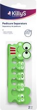 Zdjęcie Killys  separatory do stóp, 1 para - Sobótka
