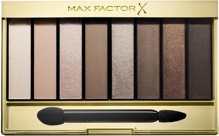 Max Factor Masterpiece Nude paletka cieni do powiek 01, 6,5 g