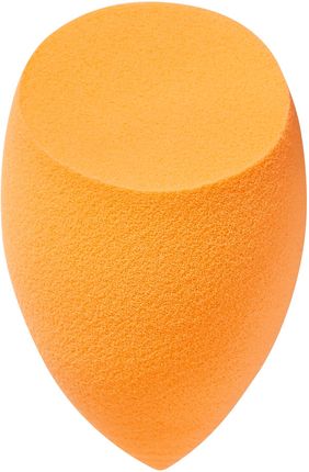 Hebe Professional Pomarańczowa gąbka do makijażu 3D pomarańczowa