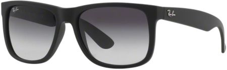 Okulary przeciwsłoneczne Ray-Ban4165 601/8G 55 Justin