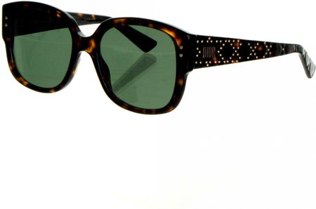 Okulary przeciwsłoneczne Dior LADYDIORSTUDS 086