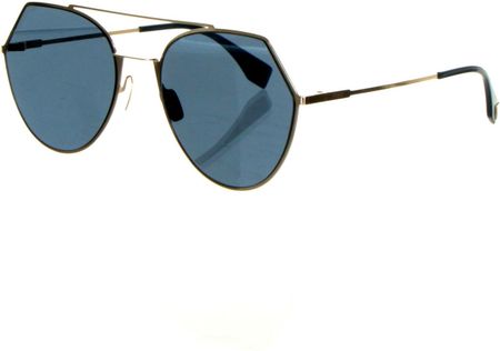 Okulary przeciwsłoneczne Fendi FF/S 0194 000
