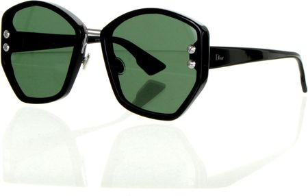 Okulary przeciwsłoneczne Dior ADDICT 2 807