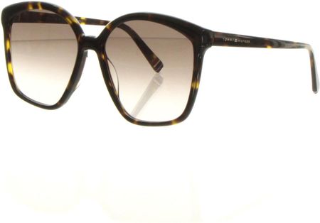 Okulary przeciwsłoneczne Tommy Hilfiger 1669 086 57 HA