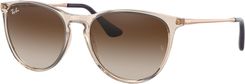 Zdjęcie Ray-Ban Junior Erika RJ9060S 710813 (50) - Radków