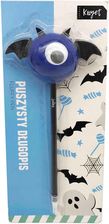 Zdjęcie Kayet Długopis Kulkowy Granatowy Puszek Halloween - Płock