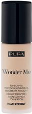 Zdjęcie Pupa Wonder Me Podkład Wodoodporny 010 Porcelain 30 ml - Grodzisk Mazowiecki