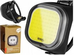 Zdjęcie LAMPKA PRZEDNIA KNOG BLINDER MINI SKULL 50 LM USB - Konstancin-Jeziorna