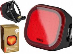 Zdjęcie LAMPKA TYLNA KNOG BLINDER MINI LOVE 30 LM USB - Gościno