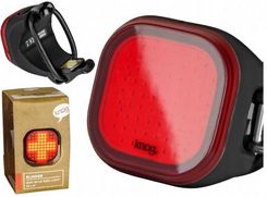 Zdjęcie LAMPKA TYLNA KNOG BLINDER MINI CROSS 30 LM USB - Śrem