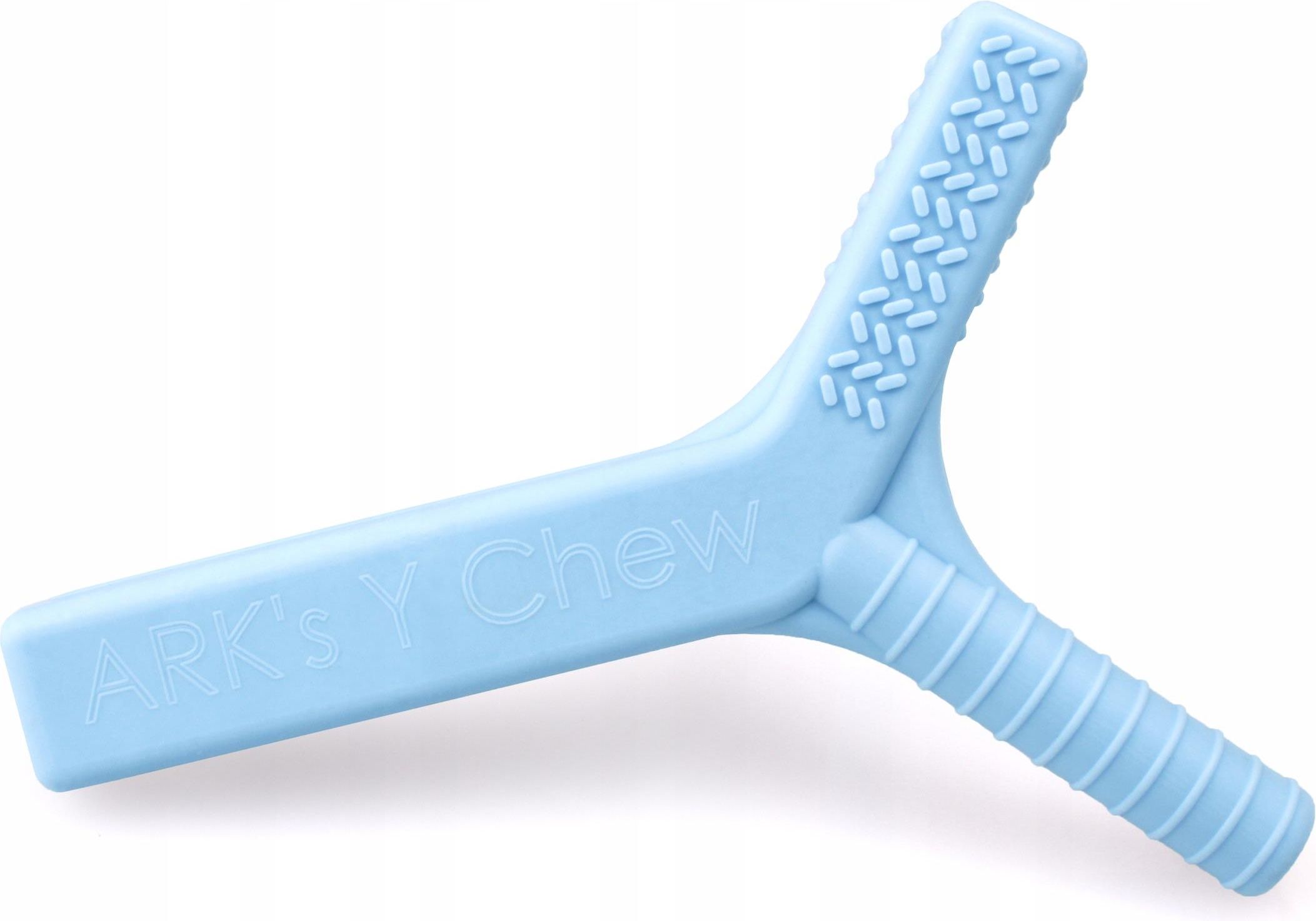 Ark Therapeutic Gryzak Logopedyczny Terapeutyczny Ark'S YChew B Ceny