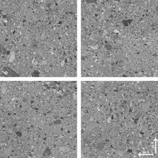 Zdjęcie Limone Ceramica Monti Grey Mat 59,7x59,7 - Kluczbork