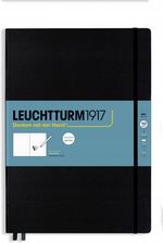 Zdjęcie Leuchtturm1917 Szkicownik Leuchtturm Profesjonalny A4 112 Str - Wielichowo