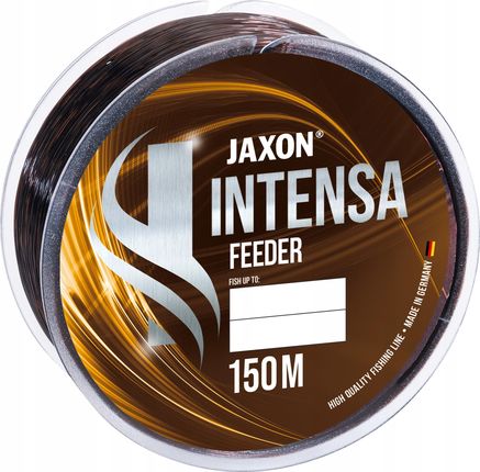 Jaxon Żyłka Intensa Feeder 0,25mm X 150 M