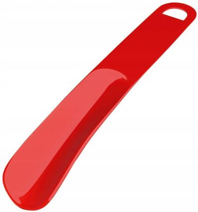 Bama Łyżka Butów Obuwia Plastikowa Czerwona 19Cm (6517003Czerwony)