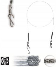 Zdjęcie Dragon Przypon Quick Lock Surflon 7X7 35Cm 9Kg - Zakliczyn