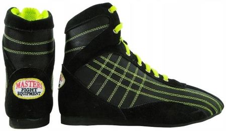 Buty Bokserskie Masters Bb-Mfe