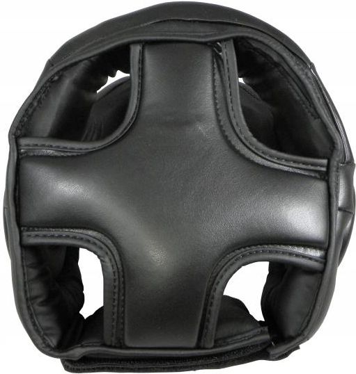 Kask Bokserski Sparingowy Masters Kss-4Bp - zdjęcie 5 Kask Bokserski Sparingowy Masters Kss-4Bp