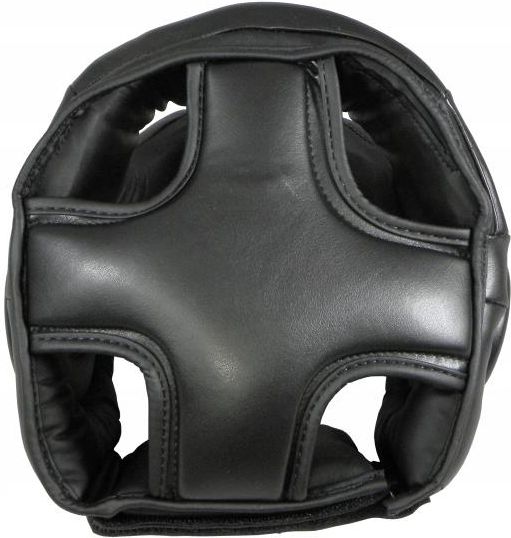 Kask Bokserski Sparingowy Masters Kss-4Bp