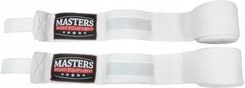 Zdjęcie Bandaże Owijki Taśmy Bokserskie Masters Bb-3M - Łęknica