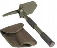 Zdjęcie Saperka Składana Typ Mini Ii Zielony Mil Tec - Turek