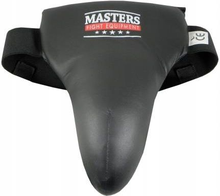 Ochraniacze Krocza Masters S-1