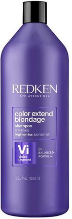 Redken Color Extend Blondage Szampony 1000 ml
