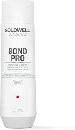 Goldwell Dualsenses Bond Pro Szampon Wzmacniający 250 ml