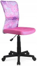 Fotel Młodzieżowy Dingo Różowy - Krzesła dziecięce