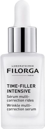 Filorga Time-Filler Intensive Structure serum korygujące o działaniu przeciwzmarszczkowym 30 ml