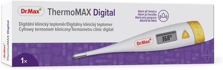 Dr.Max, Thermomax Digital 1 szt