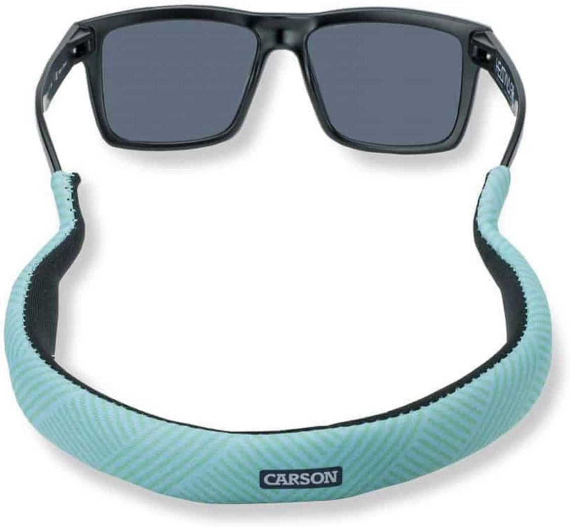 Carson Pasek do okularów - seafoam (FA-10-04) - zdjęcie 4 Carson Pasek do okularów - seafoam (FA-10-04)