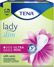 TENA Lady Slim Ultra Mini Wkładki dla Kobiet 48 szt