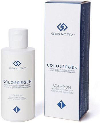 Genactiv ColosRege szampon 150 ml