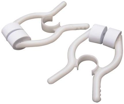 Vitalograph Noseclips Disposable Akcesoria Do Spirometru Zaciski Na Nos 200 Sztuk