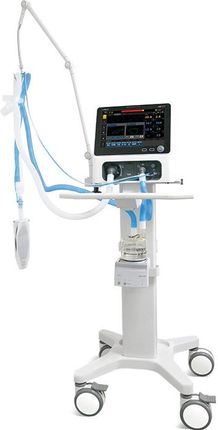 Axcent Medical Lyra X1 Respirator Szpitalny Kompaktowy Wielofunkcyjny Do Wentylacji Inwazyjnej I Nieinwazyjnej