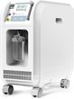 Koncentrator tlenu Contec OC5B  z wbudowanym pulsoksymetrem i funkcją nebulizacji Koncentrator tlenu 5 L/MIN