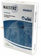 Mondi Papier Kserograficzny Maestro Standard 80G A4 Maestro A4 80G