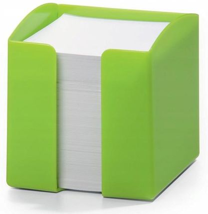 Durable Pojemnik Na Karteczki Trend Zielony