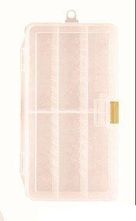 Zdjęcie Dragon Fishing Pudełko Warm Case Meiho-Versus Ll 21,4X11,8X4,5Cm Wc-Ll - Olsztyn