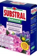 Zdjęcie Nawóz Osmocote Do Rododendronów 300G Substral - Łańcut