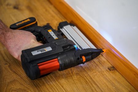 Worx Sztyfciarka 20V WX840.9 Opinie i ceny na Ceneo.pl