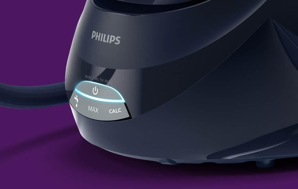 PHILIPS PerfectCare 7000 PSG7130/20 - zdjęcie 8 PHILIPS PerfectCare 7000 PSG7130/20